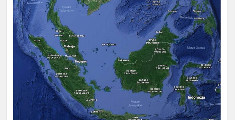 Borobudur i Gunung Padang śladami cywilizacji epoki lodowcowej?