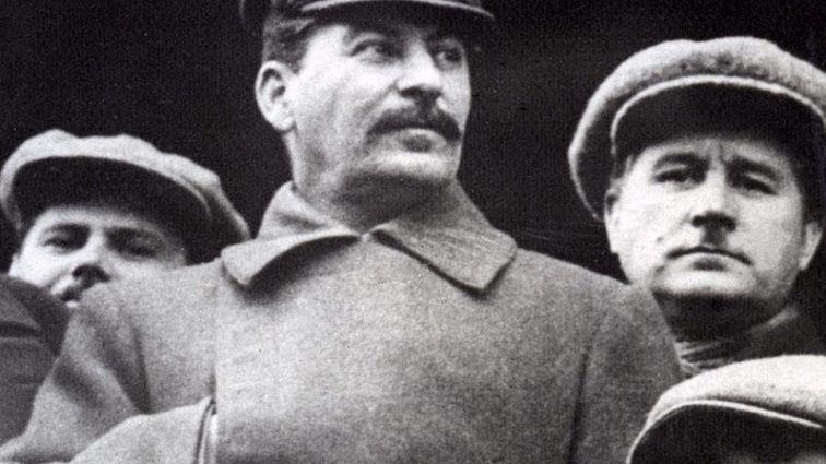 Szansa Stalina w 1939 roku