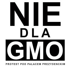 NIE dla GMO!