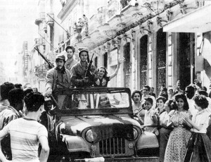 Che Fidel Havana