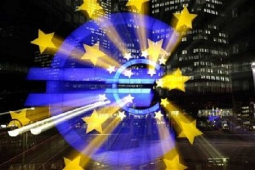Nieuniknione zalamanie strefy euro