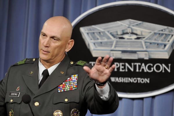Pentagon przyznaje sobie wladze nad „zamieszkami spolecznymi”
