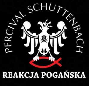 Percival Schuttenbach