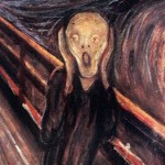 One of Munchs "The Scream" paintings stolen in Norway