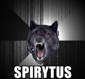 11-SPIRYTUS