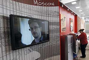 Koniec świata. Snowden azylantem w Rosji?