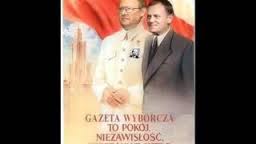 Tusk do Michnika: Kaczyński ma wizję i jej użyje