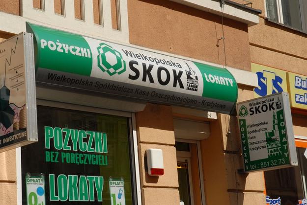 Jesienią depozyty w SKOK-ach pod ochroną Bankowego Funduszu Gwarancyjnego