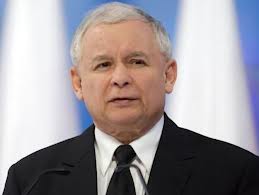 Kaczyński o nowej europejskiej  wierze  politycznej poprawności