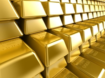 Bank Anglii przyznaje się do sprzedawania cudzego złota