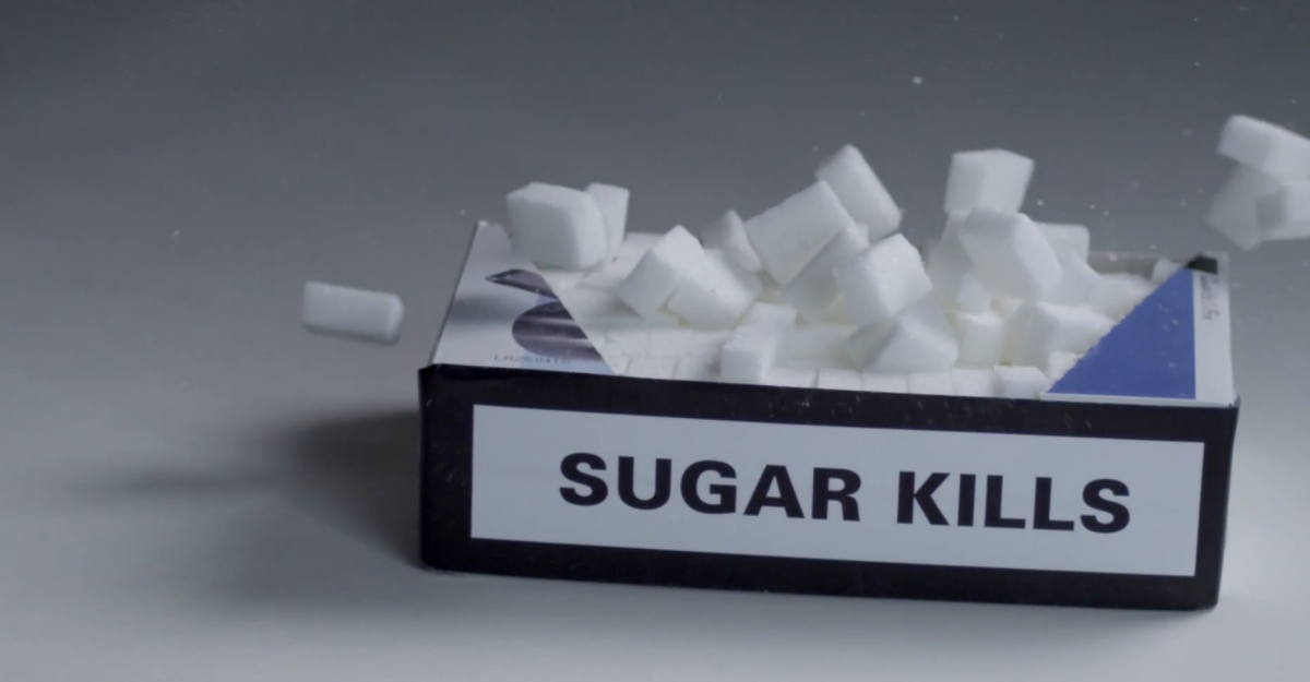 Według banku Credit Suisse- nie banksterzy a cukier rujnuje świat.