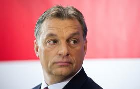 Orban o  wysługiwaniu się  kolaborantów Unii i Rosji