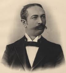 Aleksander Brückner (1856-1939)