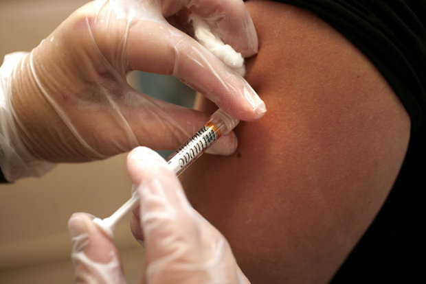 Skutki uboczne szczepionek przeciwko grypie