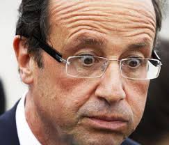 Oficjalna konkubina prezydenta Francji kontra kochanka