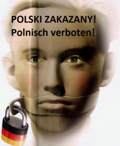 Polnisch Verboten