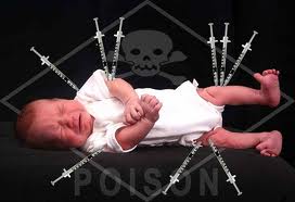 Bezkarne zabijanie szczepionkami i lekami