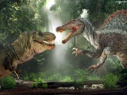 Czy ludzie żyli w czasach dinozaurów?