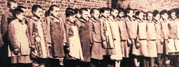 Dziecięcy obóz koncentracyjny na Przemysłowej – niewygodna niemiecka historia!
