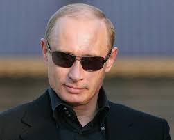 Uczyć się od…..Putina…nie zaszkodzi !