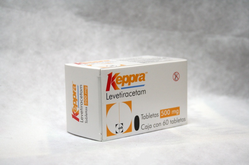 Czy konsekwencje stosowania leku KEPPRA są takie groźne?