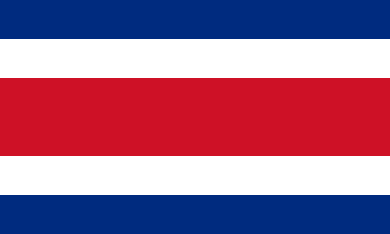 Bierzmy przykład z Kostaryki