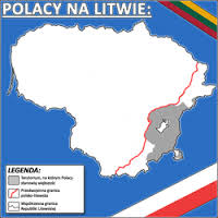 Polacy na Litwie zdradzili Polskę?