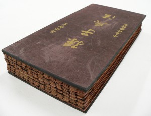 Bamboo_book_-_closed_-_UCR
