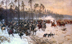 Bitwa pod Stoczkiem 1831