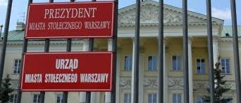 Prezydent Warszawy sprzeciwia się zwolnieniu nieruchomości mieszkaniowych z podatku