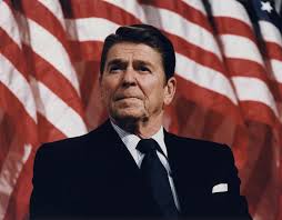 Reaganomika – działa zawsze i wszędzie