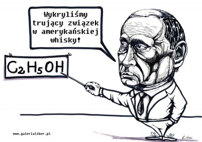 Putin konwojent