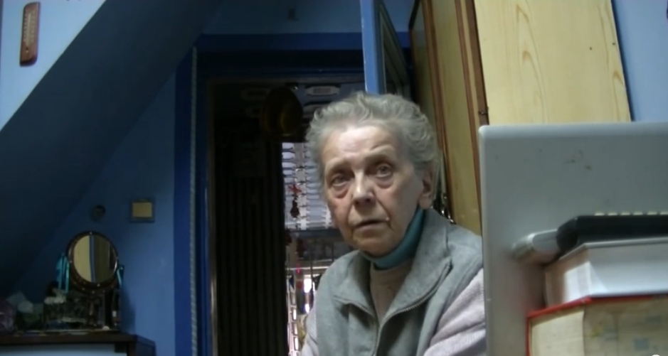 Proces Marii Grzechnik (pełna relacja filmowa)