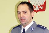 Tragiczne wypadki drogowe Artura Siedlarza, komendanta Komisariatu Policji w Bobowej