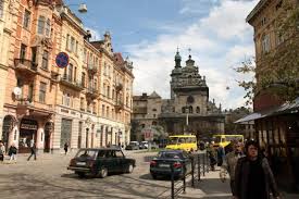 BANDEROWSKI LWÓW Z ŻYDOWSKIM PREZYDENTEM W TLE CZ. IV