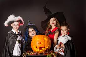 Chroń swe dziecko od Halloween – kultu satanistów i pogan