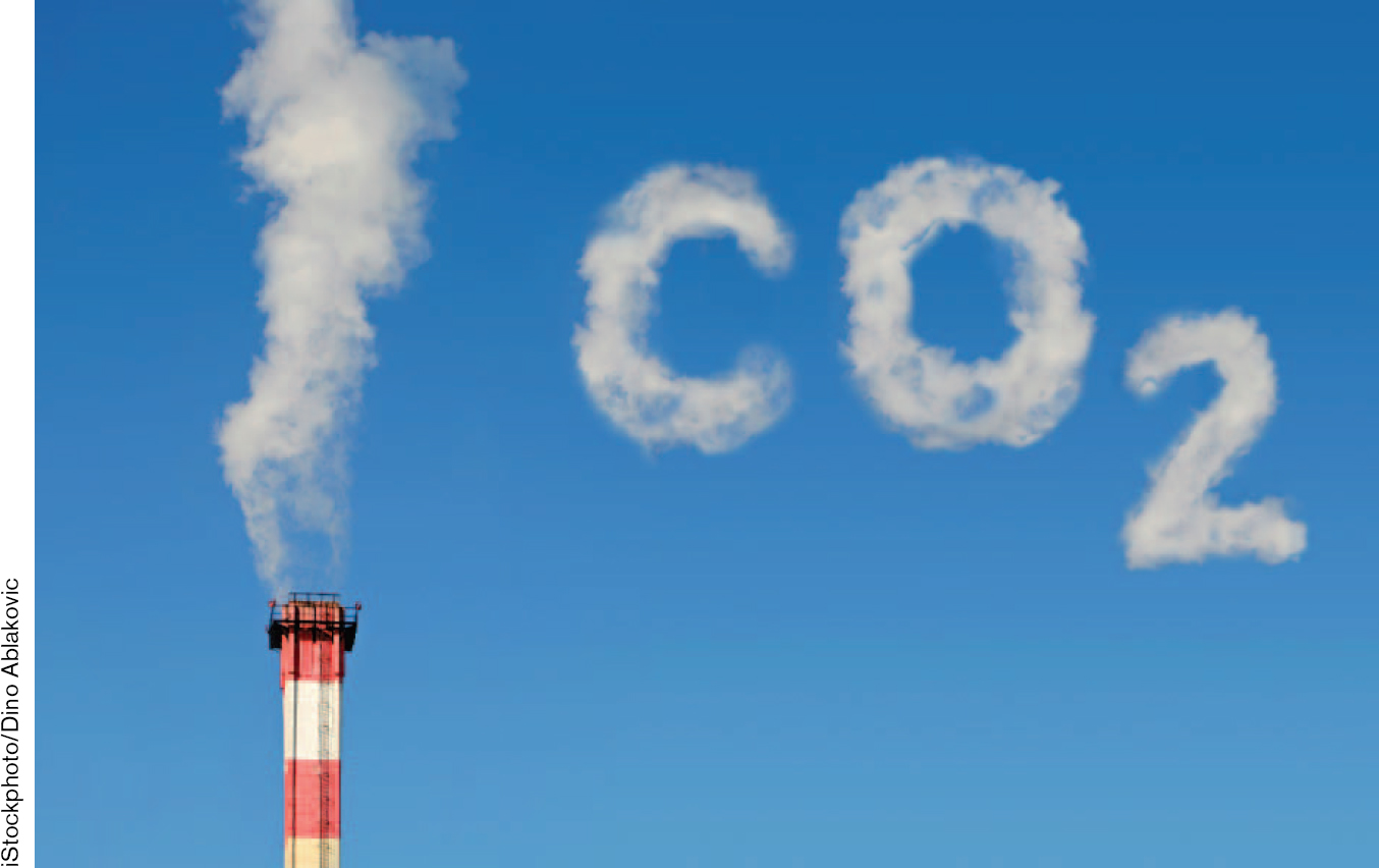 To nie jest walka z emisja CO2, to walka z emisją „polskiego” CO2