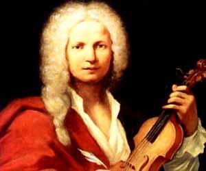 Concerti Barocchi-A.L.Vivaldi-Koncerty dla Anny Marii