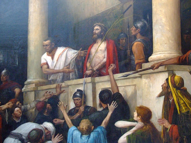 Poncjusz Piłat – najbardziej zagadkowa postać Nowego Testamentu