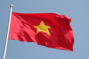 vietnameseflag
