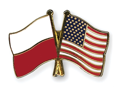 Polska i Niemcy wedlug prof. Szczerskiego-widziane z USA