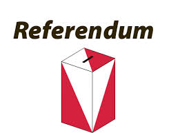 Trzy powody, aby odwołać referendum z 6 września