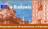 Jak Regionalna Izba Obrachunkowa w Krakowie skórę burmistrzowi Ligęzie uratowała!
