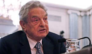 Investor 2004-08 Giving* $2,214 million Soros distributes $400 million or more each year through his charitable network, which aims to foster open and democratic societies around the world. This year Soros gave some $535 million to dozens of initiatives, including education in Liberia, microfinance in India, and mental health in Moldova. In 2005 he gave an extra $200 million for his Central European University, a graduate school he helped found in Budapest in 1991. An immigrant from Hungary who made his first billion dollars in England, Soros has given nearly $7 billion to support his network of foundations in more than 60 countries. *Based on public records and interviews with donors Data: BusinessWeek, The Chronicle of Philanthropy and the Center on Philanthropy at Indiana University