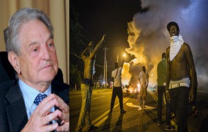 George-Soros-Ferguon-Riots