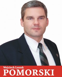 Wojciech Pomorski Polskie Stowarzyszenie www.dyskryminacja.de