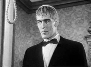 lurch - Ted Cassidy