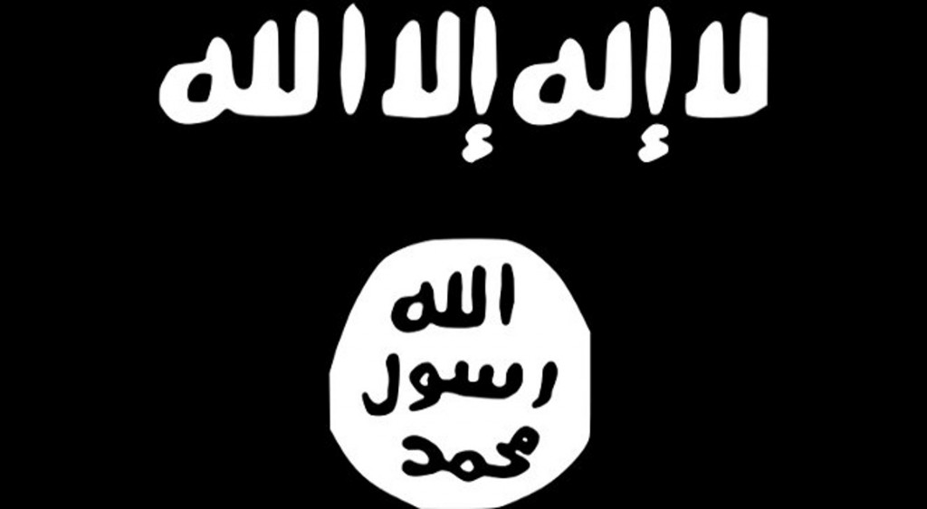 flaga ISIS