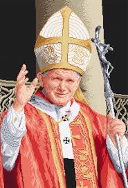 Konkurs imienia Jana Pawła II na obcej planecie