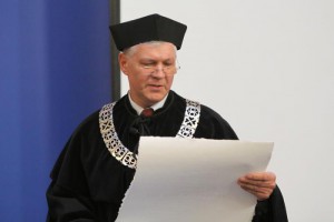 prof. Czesław Martysz